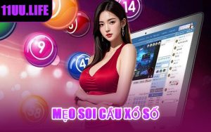 Mẹo Soi Cầu Xổ Số