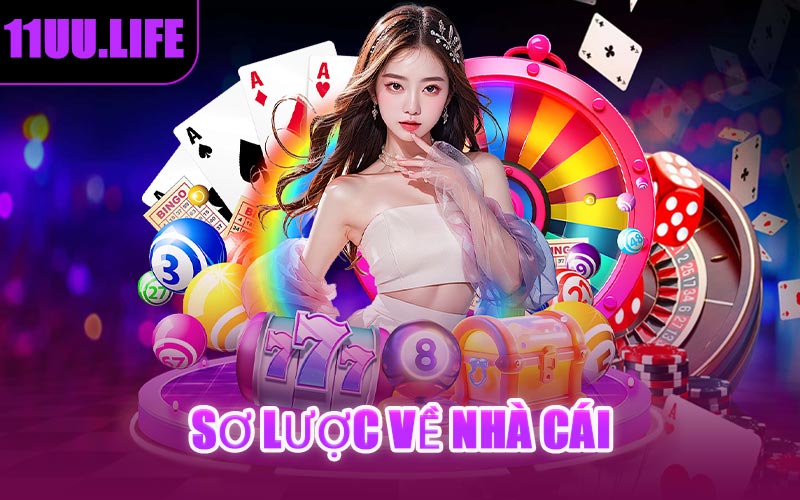Sơ lược về nhà cái