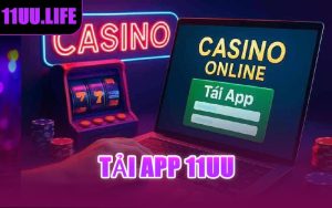 Tải App 11UU